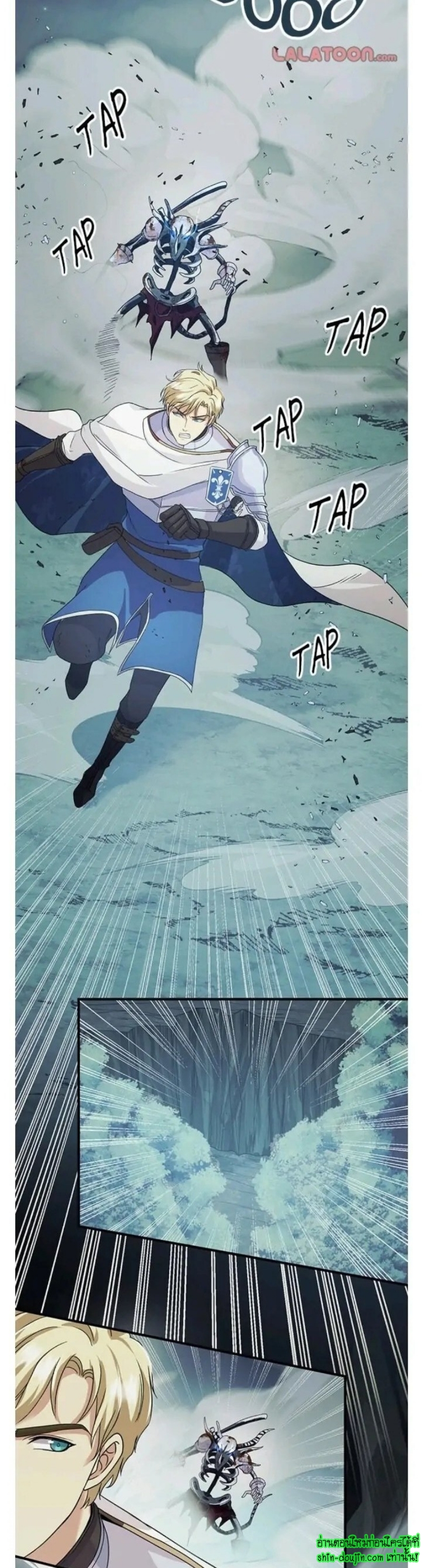 Hero Vs Villain EP 6